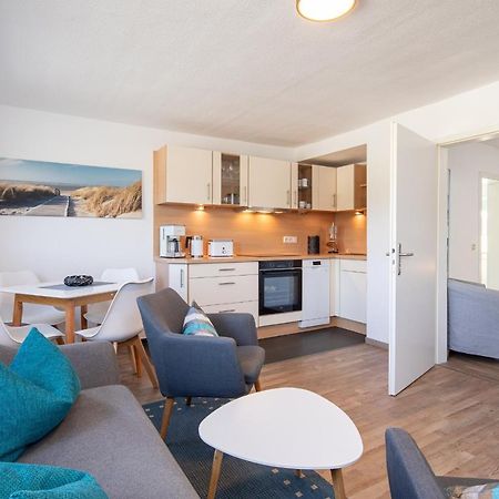 Ferienwohnung 3 Sandstrand Seedorf  外观 照片