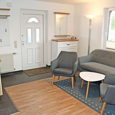 Ferienwohnung 3 Sandstrand Seedorf  外观 照片